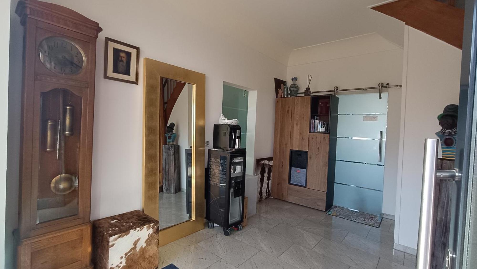 Ferienwohnung Forest & Wein Neustadt an der Weinstraße Esterno foto